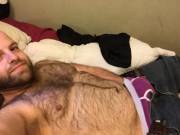 Curvy, Dirty, Furry And Flirty!