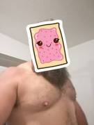 Do You Like Your Men Beefy?