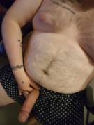 First Shirtless Post. Let Me Know What You Think. Pm's Encouraged.