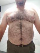 First Post. Nerves Are Gone Now.