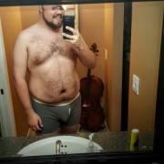 First Timer! Newly Single, But Feeling Confident.