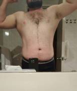 Feeling Good, Thought I'd Share. 36_Aus