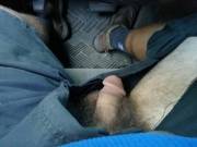 I Ripped My Fucking Shorts At Work Today!