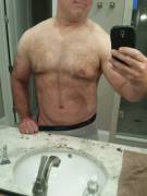 Good Morning Quickie!