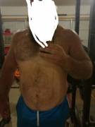 (31). First Post. Trying To Get Right.