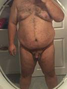 Do I Fit In Here? First Time Poster!