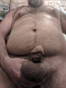 Butt, Back, And Balls. As Some Of You Requested.