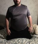 Horny, Bored And Tired Of Masturbating.