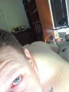 First Post With My Throwaway Account. Here's My Butt.