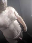 Fresh And Clean, Ready To Get Dirty