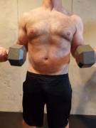 Turnin' Every Head.....hell I Ain't Even Tryin'