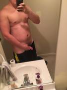 6'3&Amp;Quot; 267Lbs, Do I Count As A Bhm?