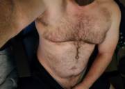 I've Got Room For One On Here ;) 3/17