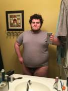 Feeling Lonely Tonight. At Least I've Got You. Messages Welcome :)