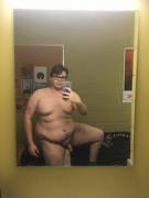 18 Virgin, And Really Horny Before My Last Exam Tomorrow.