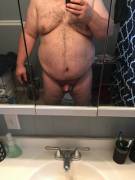 It's Been A While (To Long)