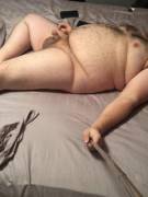 It Was A Rough Day At Work,I Wish Someone Would Come Cuddle