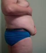 I Haven't Posted To Reddit In A Long Time. Here's To An Overdue Oversized Return!