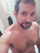 Cold Grey Morning Here, Who Wants To Warm Me Up?