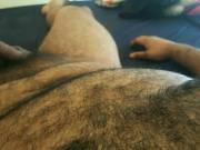 Wanna Lay Next To Me?