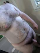 All Clean But Ready To Get Dirty ;)