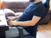 I Get Distracted Easily...