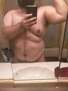 Been Hitting The Gym, Seeing Some Results!