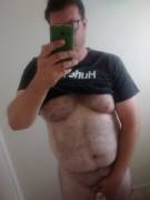 In The Bathroom Again