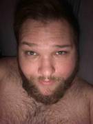 Wishing I Had Some Cuddles