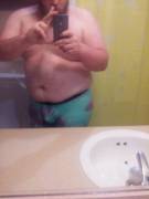 I'm Told My Bulge Looks Good In These. What Say You? ;)