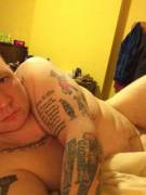 If You're Nice Maybe I'll Show A Little More