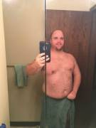 Good Afternoon. Do I Have To Go To Work Today's