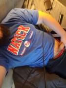 Lookin For A Cuddle Budy