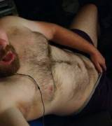 It Was That Kind Of Night