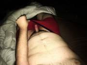 I Love Lying In Bed.