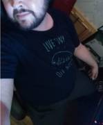 Dildo Blow/Frottage (Video Links In Comments!)