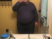 I Think I'll Fit In Well Here. Feel Free To Message Me.