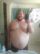 Starting The Morning Off Right