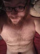 Just A Lazy Morning In Bed. With Cock