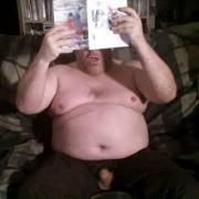 This Manga Is Sexually Explicit!