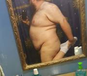 Starting The Day After A Jog!