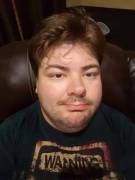 First Post Here... Is A Face Okay?