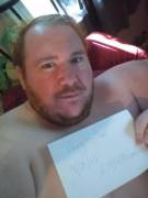 Verification Post, I Think I Need Longer Arms Or A Better Angle