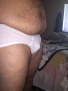 Tightie Whitie Tuesday