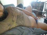 Lonely At Home. Entertain Me?