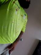 Another Submission From Your Friendly Neighborhood Construction Worker