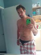 Messy Hair, Don't Care