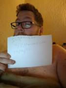 Look At Me And Verification Attempt ;)