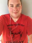 Anyone Want To Help Celebrate Humpaday With Me?