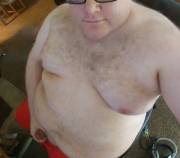 First Time Posting Nudes Online. Pms Welcome, Girls.